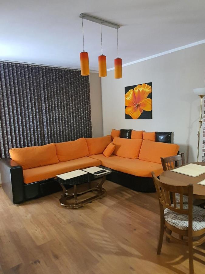 Нощувки Краткосрочен Наем Plovdiv Buitenkant foto