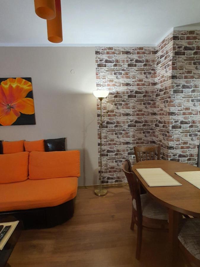 Нощувки Краткосрочен Наем Plovdiv Buitenkant foto