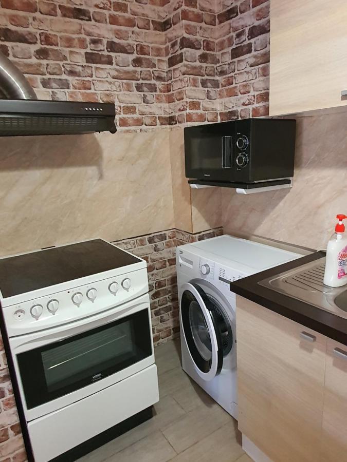 Нощувки Краткосрочен Наем Plovdiv Buitenkant foto